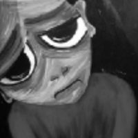 Sad Dracula
